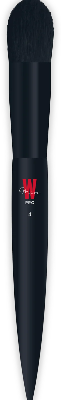 Foundation Brush N°4