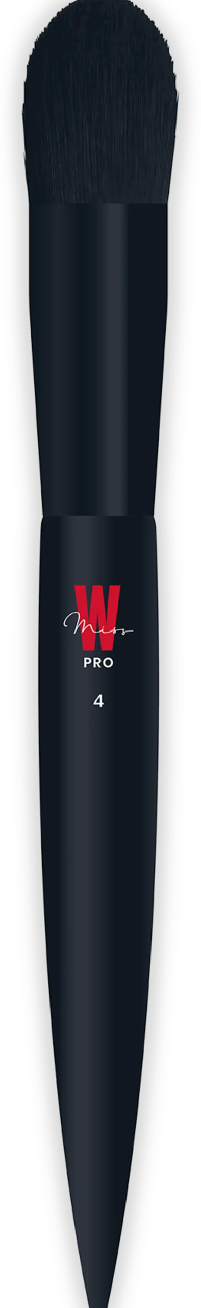 Foundation Brush N°4
