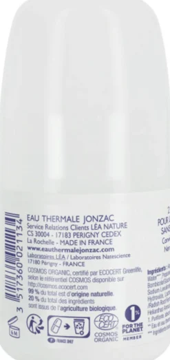 Fragrance Free High Tolerance Deo, 50 ml