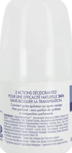 Fragrance Free High Tolerance Deo, 50 ml