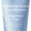 Fragrance Free Sensitive Scalp Conditioner, 180 ml