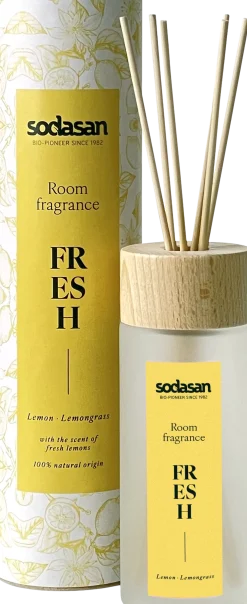 Fragranza per Ambienti - FRESH, 200 ml