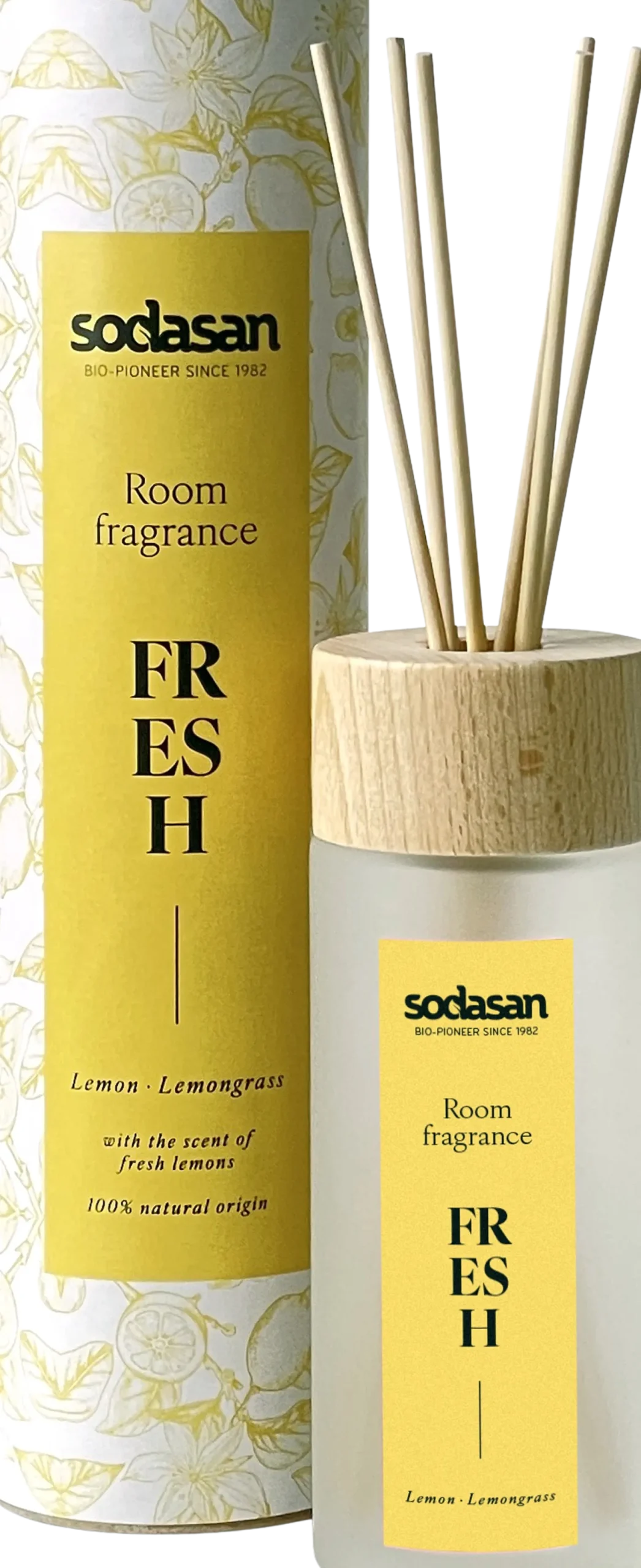 Fragranza per Ambienti - FRESH, 200 ml