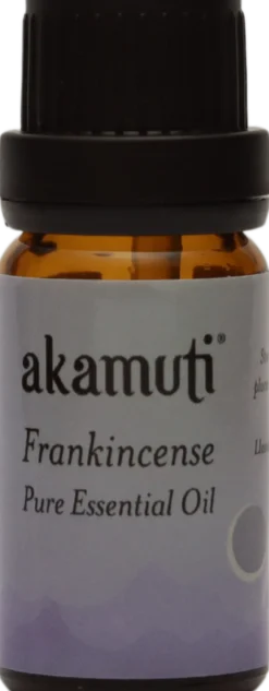 Frankincense Essential Oil, 10 ml