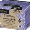 4FREEdom Shampoo Solido Protettivo, 55 g