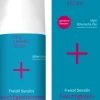 Freistil Sensitiv Crema Viso Idratante, 30 ml