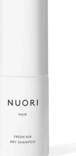 Fresh'air Dry Shampoo, 15 g