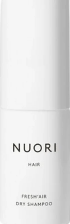 Fresh'air Dry Shampoo, 15 g