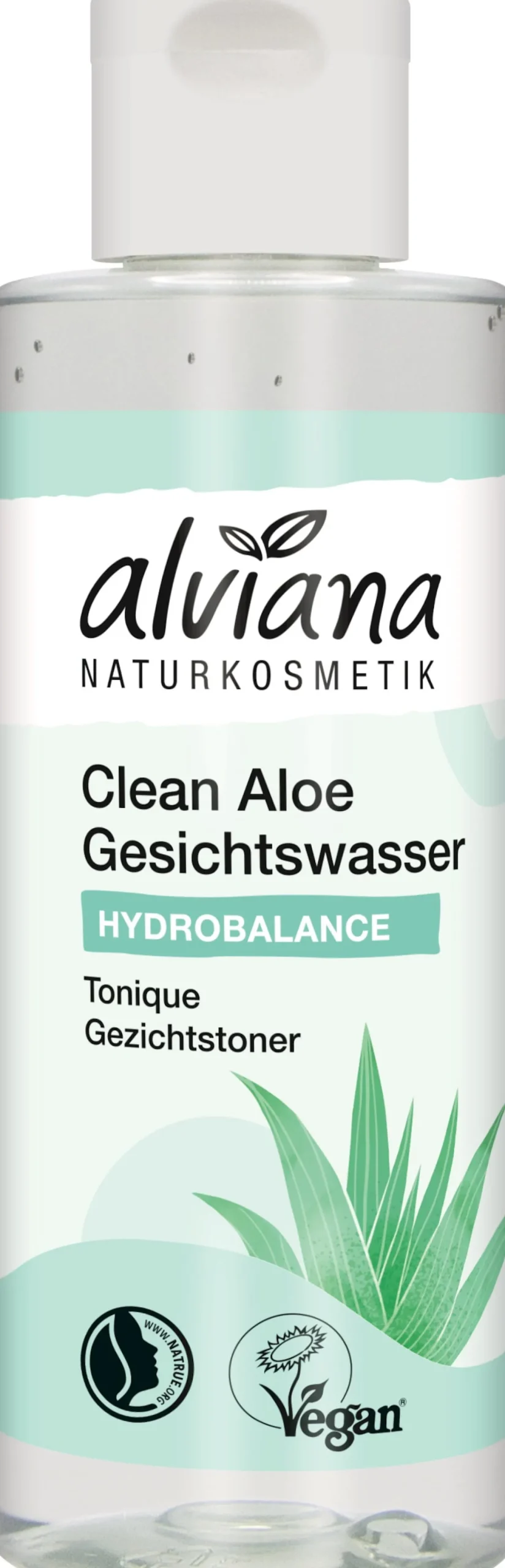 Fresh & Clean - Acqua Micellare, 150 ml