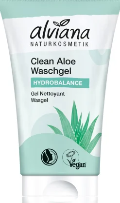Fresh & Clean - Gel Detergente, 125 ml