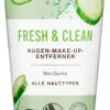 FRESH & CLEAN - Struccante Occhi, 100 ml