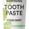 Fresh Mint Whitening Toothpaste, 75 ml
