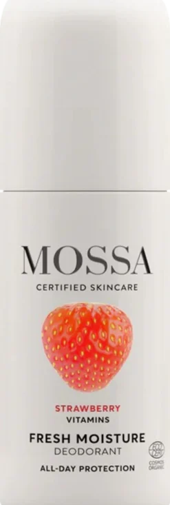 Fresh Moisture Deo Roll-on, 50 ml