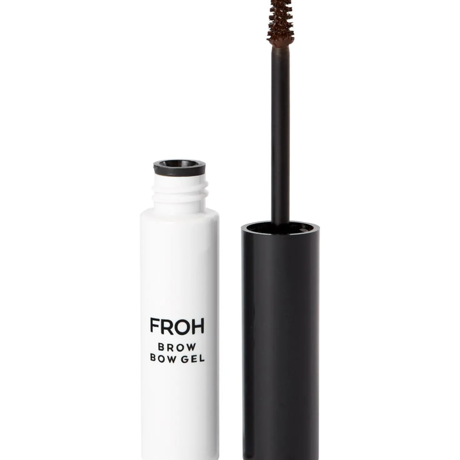 FROH Brow Bow Gel, Dark Brown 03 (3 ml)