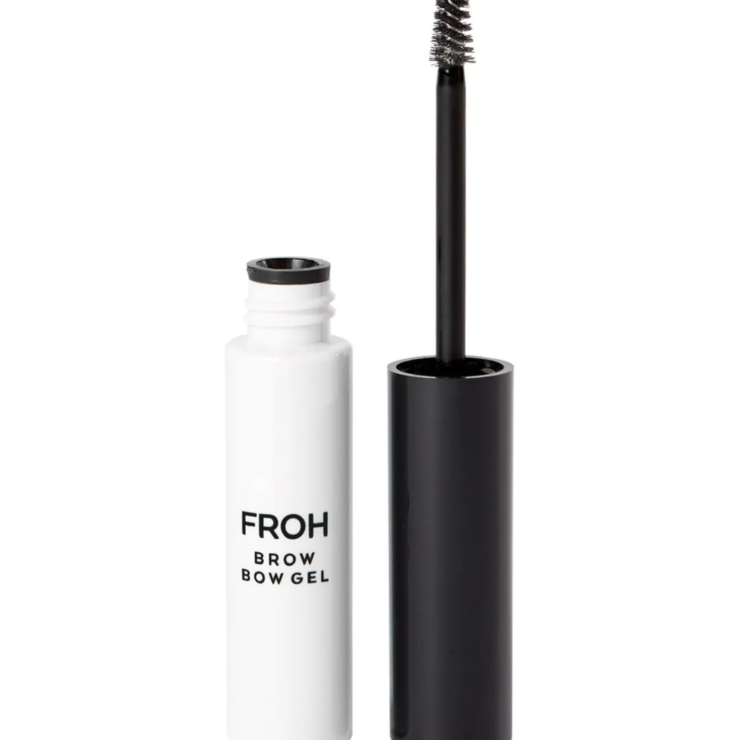 FROH Brow Bow Gel, Dark Brown 03 (3 ml)