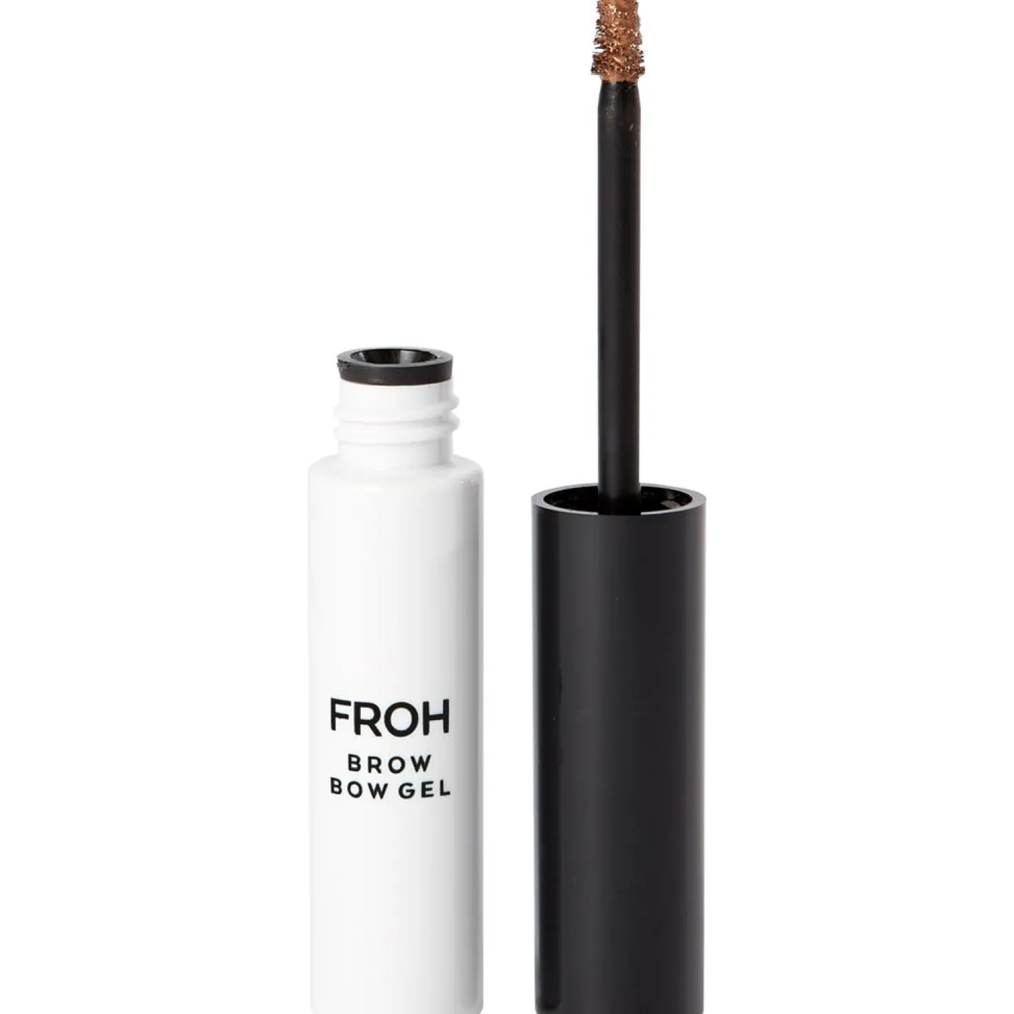 FROH Brow Bow Gel, Dark Brown 03 (3 ml)