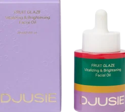 FRUIT GLAZE Vitalizing & Brightening Facial Oil, 30 ml