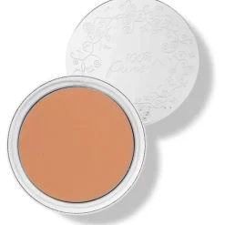 Fruit Pigmented Cream Foundation, Sand (light medium) (9 g)
