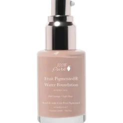 Fruit Pigmented Full Coverage Water Foundation, Warm 3.0 (35 ml)