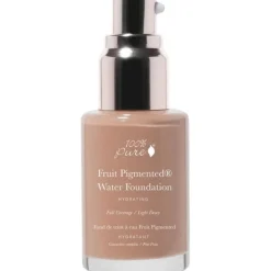 Fruit Pigmented Full Coverage Water Foundation, Warm 3.0 (35 ml)