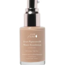 Fruit Pigmented Full Coverage Water Foundation, Warm 3.0 (35 ml)