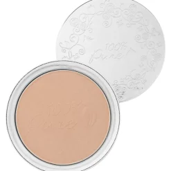 Fruit Pigmented Powder Foundation, Cream (9 g)