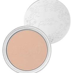 Fruit Pigmented Powder Foundation, Cream (9 g)