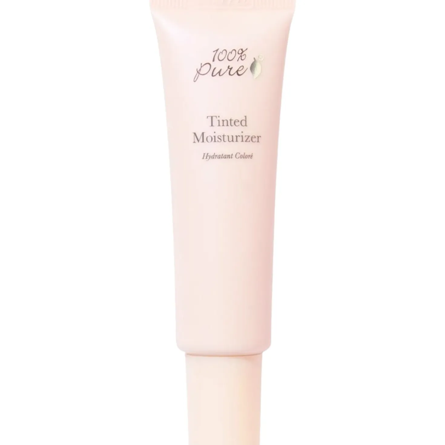 Fruit Pigmented Tinted Moisturizer, Peach Bisque (medium) (50 ml)