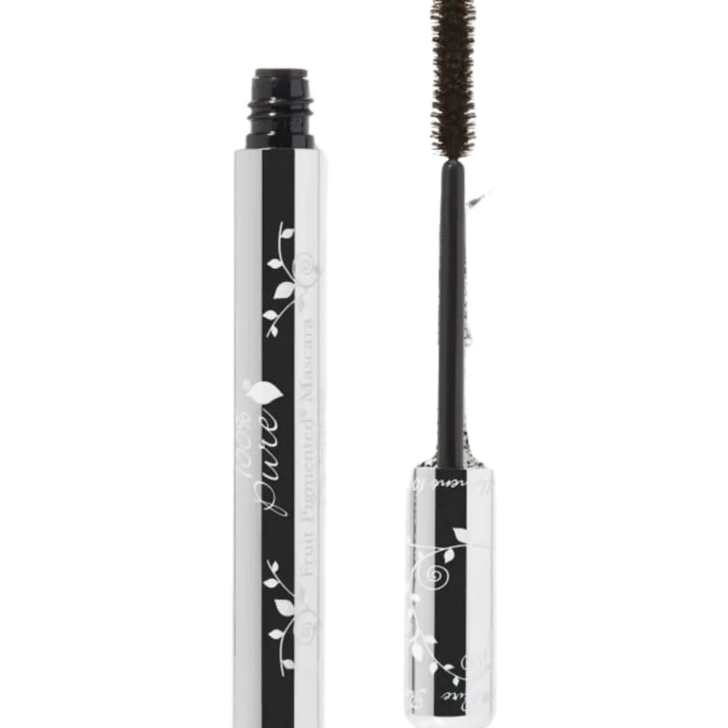 Fruit Pigmented Ultra Lengthening Mascara, Blackberry (7 g)
