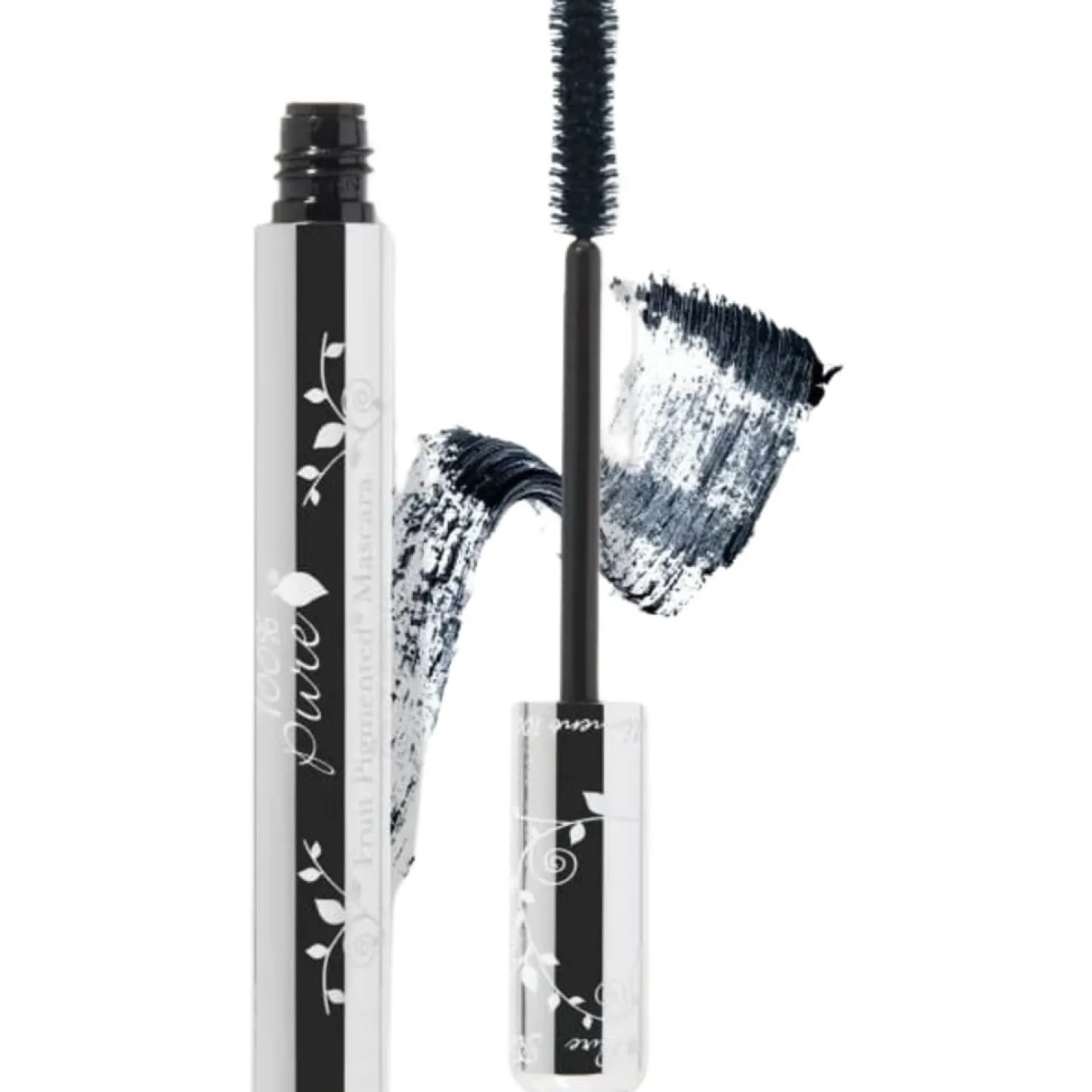 Fruit Pigmented Ultra Lengthening Mascara, Blackberry (7 g)