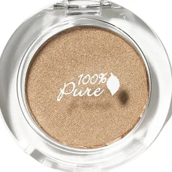 Fruit Pigments Eye Shadow, Mink (2 g)
