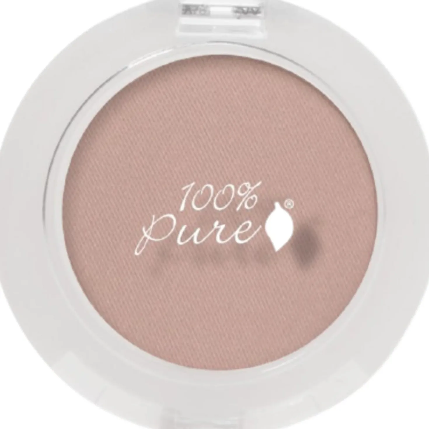 Fruit Pigments Eye Shadow, Mink (2 g)