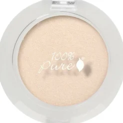 Fruit Pigments Eye Shadow, Mink (2 g)