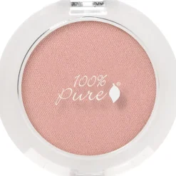 Fruit Pigments Eye Shadow, Mink (2 g)