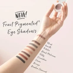 Fruit Pigments Eye Shadow, Mink (2 g)