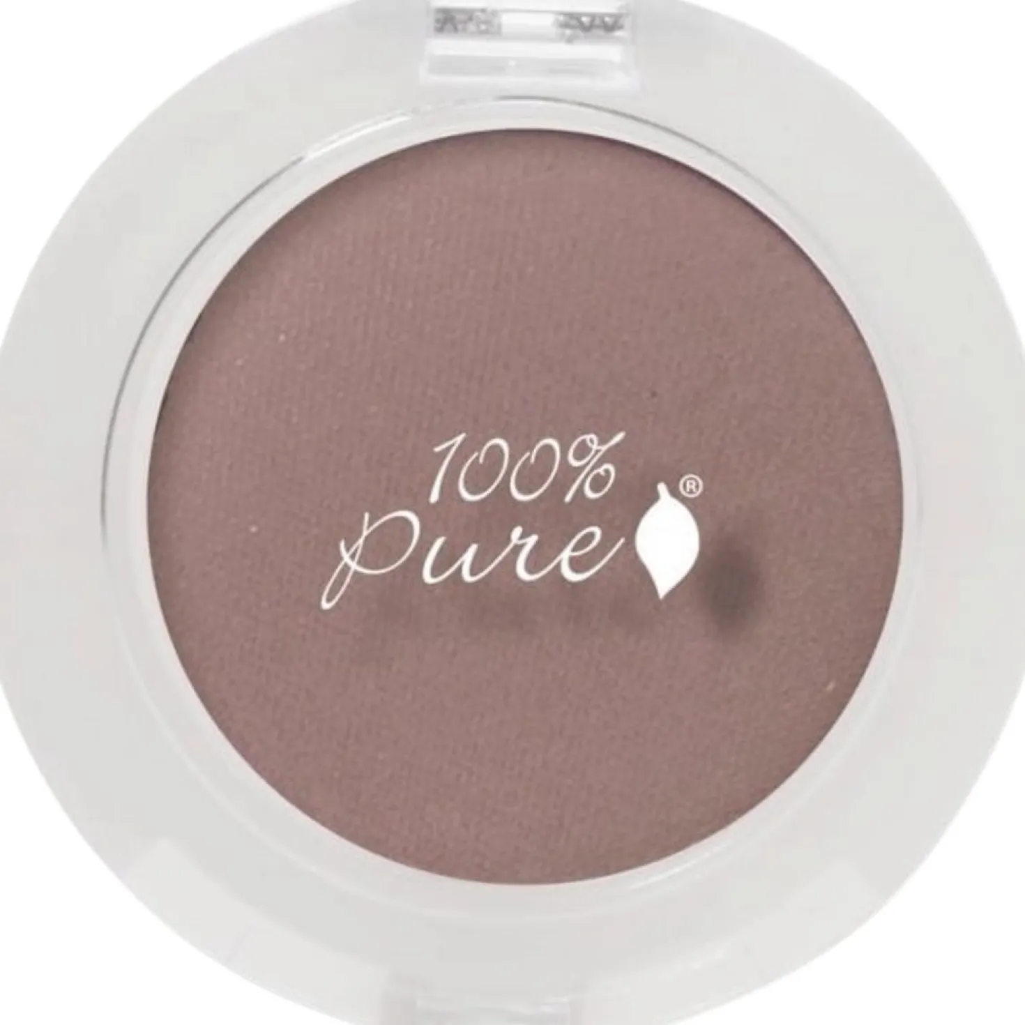 Fruit Pigments Eye Shadow, Mink (2 g)