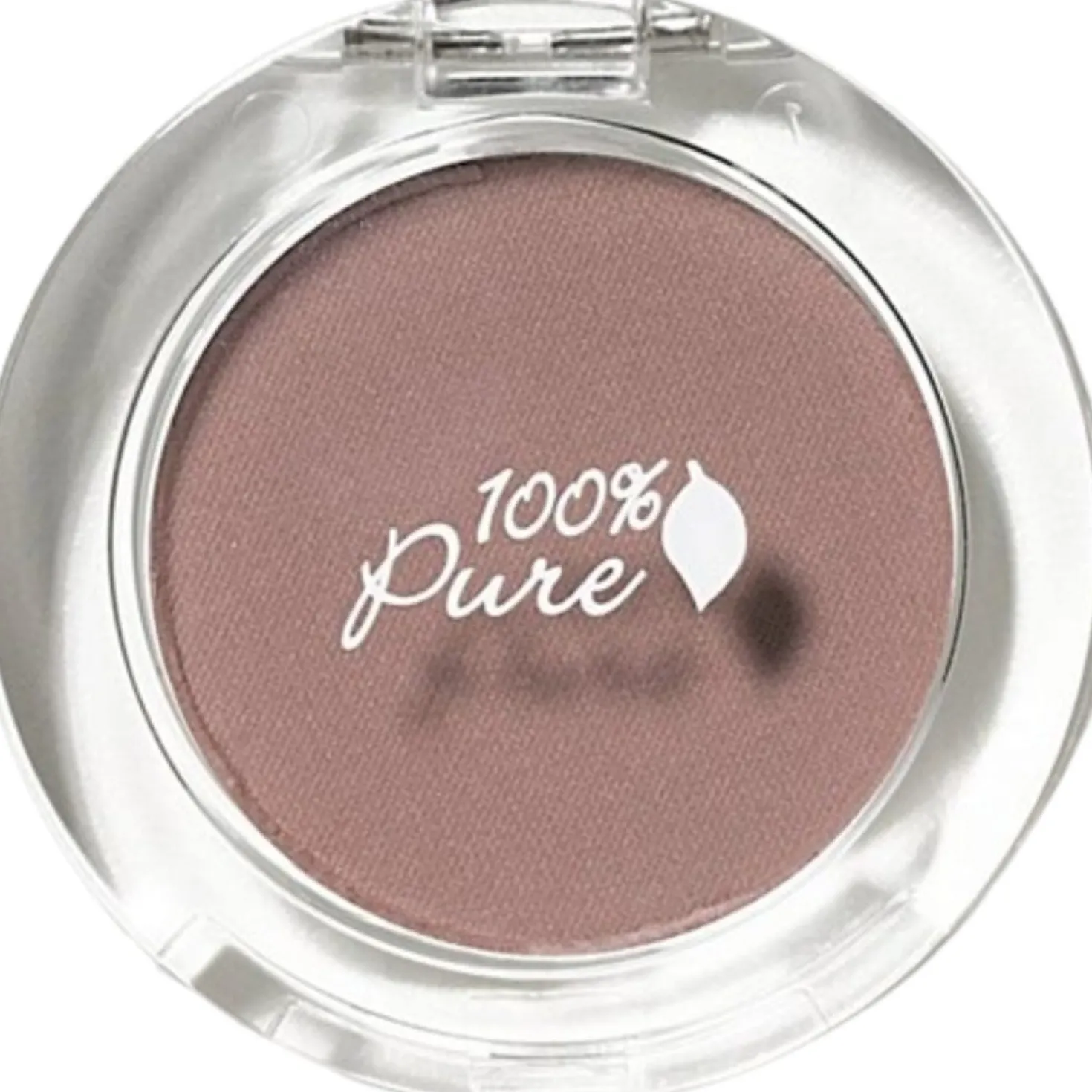 Fruit Pigments Eye Shadow, Mink (2 g)