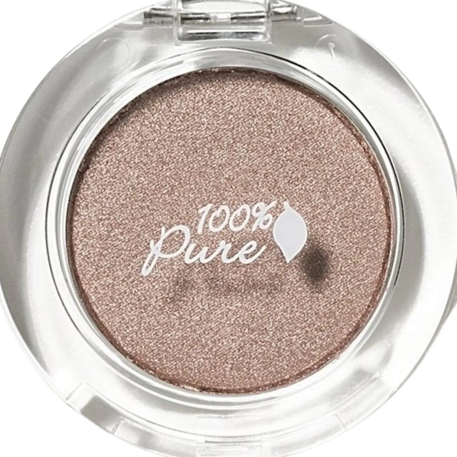 Fruit Pigments Eye Shadow, Mink (2 g)