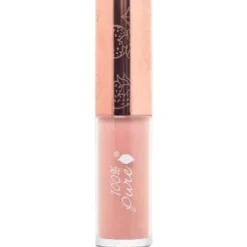 Fruit Pigments Lip Gloss, Naked (4,17 ml)