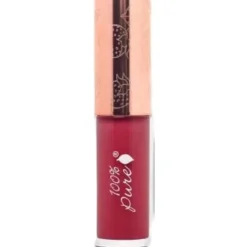 Fruit Pigments Lip Gloss, Naked (4,17 ml)