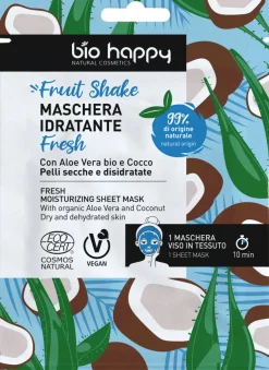 Fruit Shake Maschera Idratante Fresh, 15 ml
