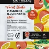 Fruit Shake Maschera illuminante Glow, 15 ml