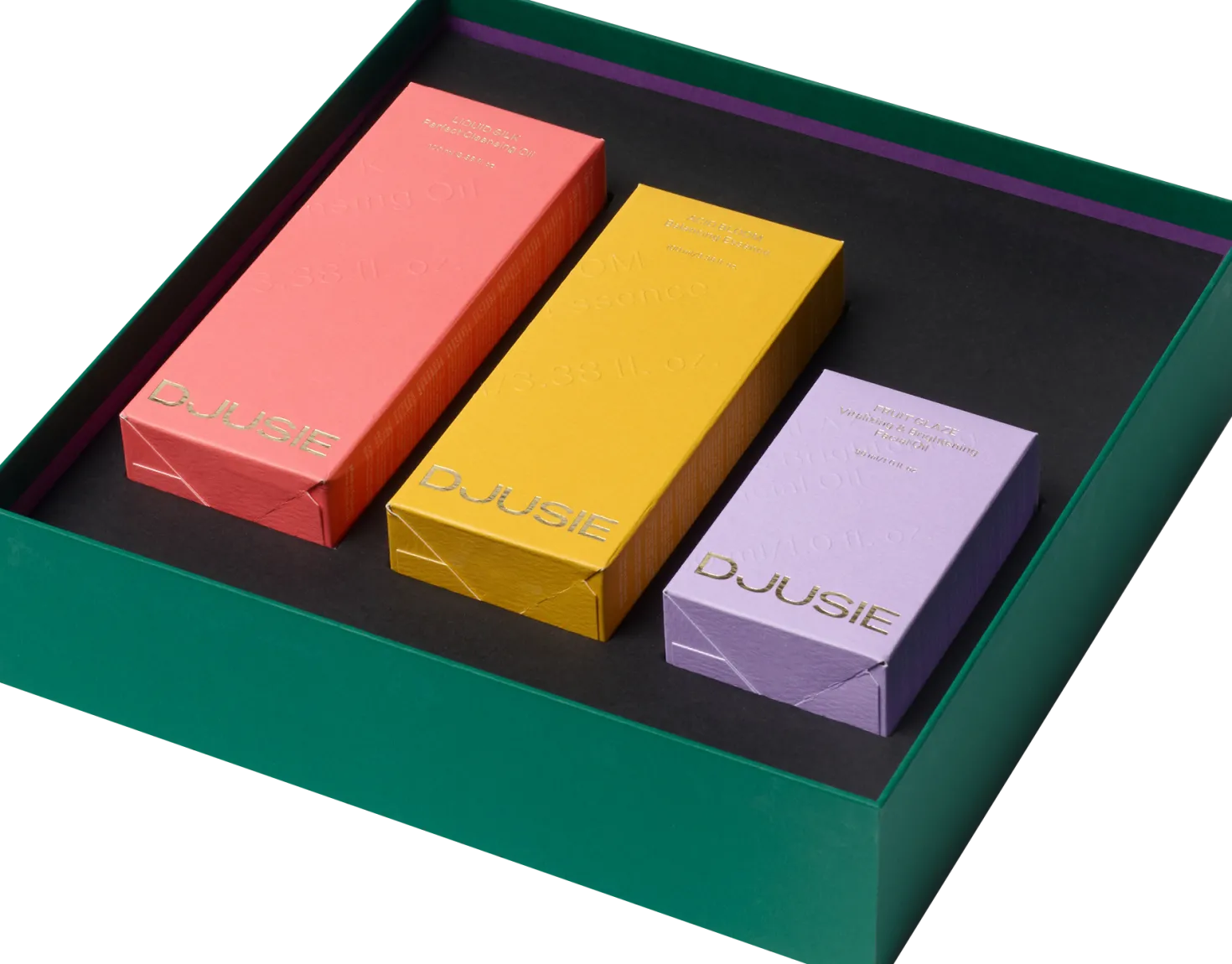 Full Bloom Box