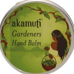 Gardener's Hemp Hand Balm, 50 ml