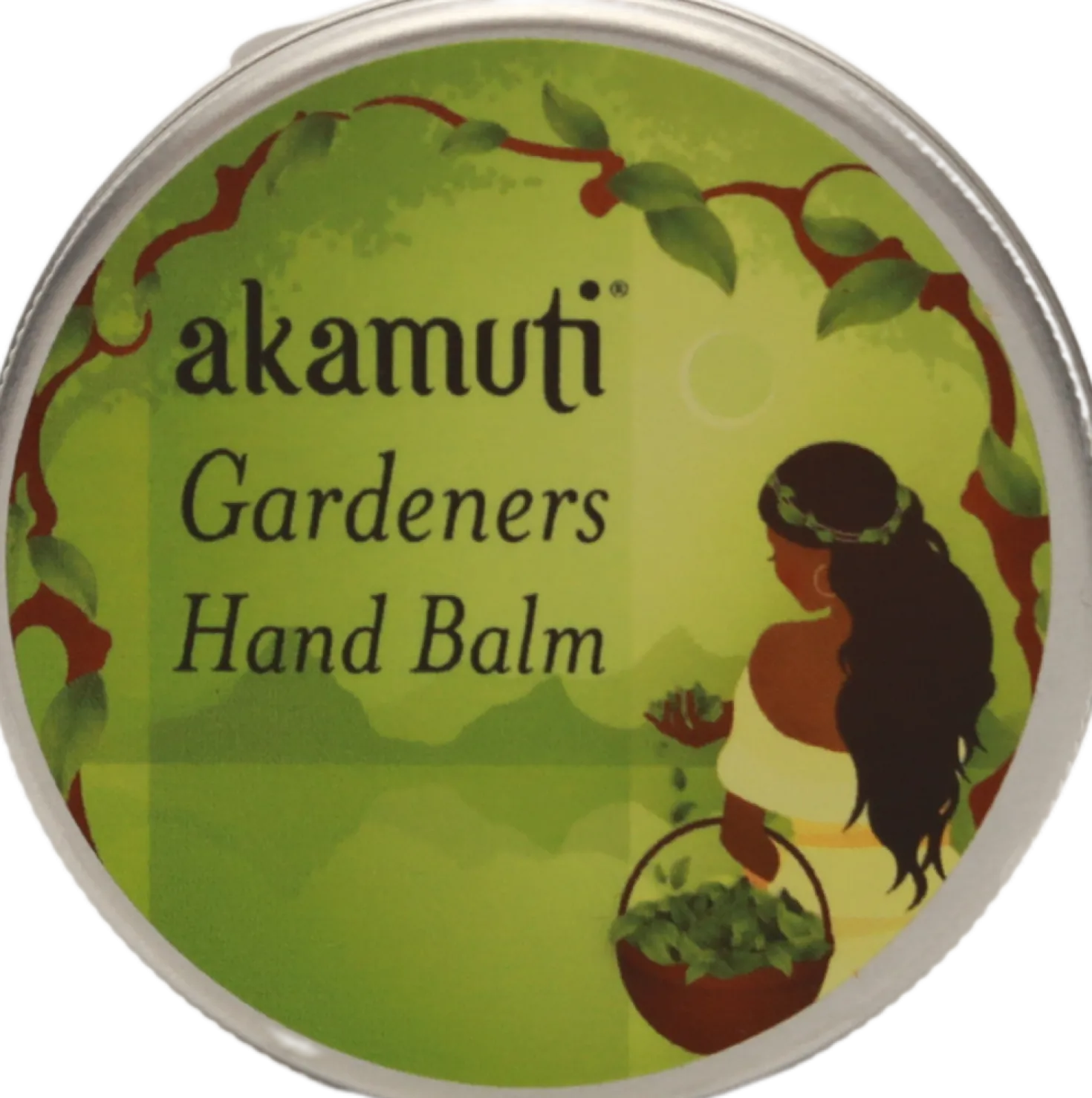 Gardener's Hemp Hand Balm, 50 ml