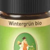 Gaultheria Procumbens Bio, 5 ml