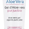 Gel all'Aloe Vera, 125 ml