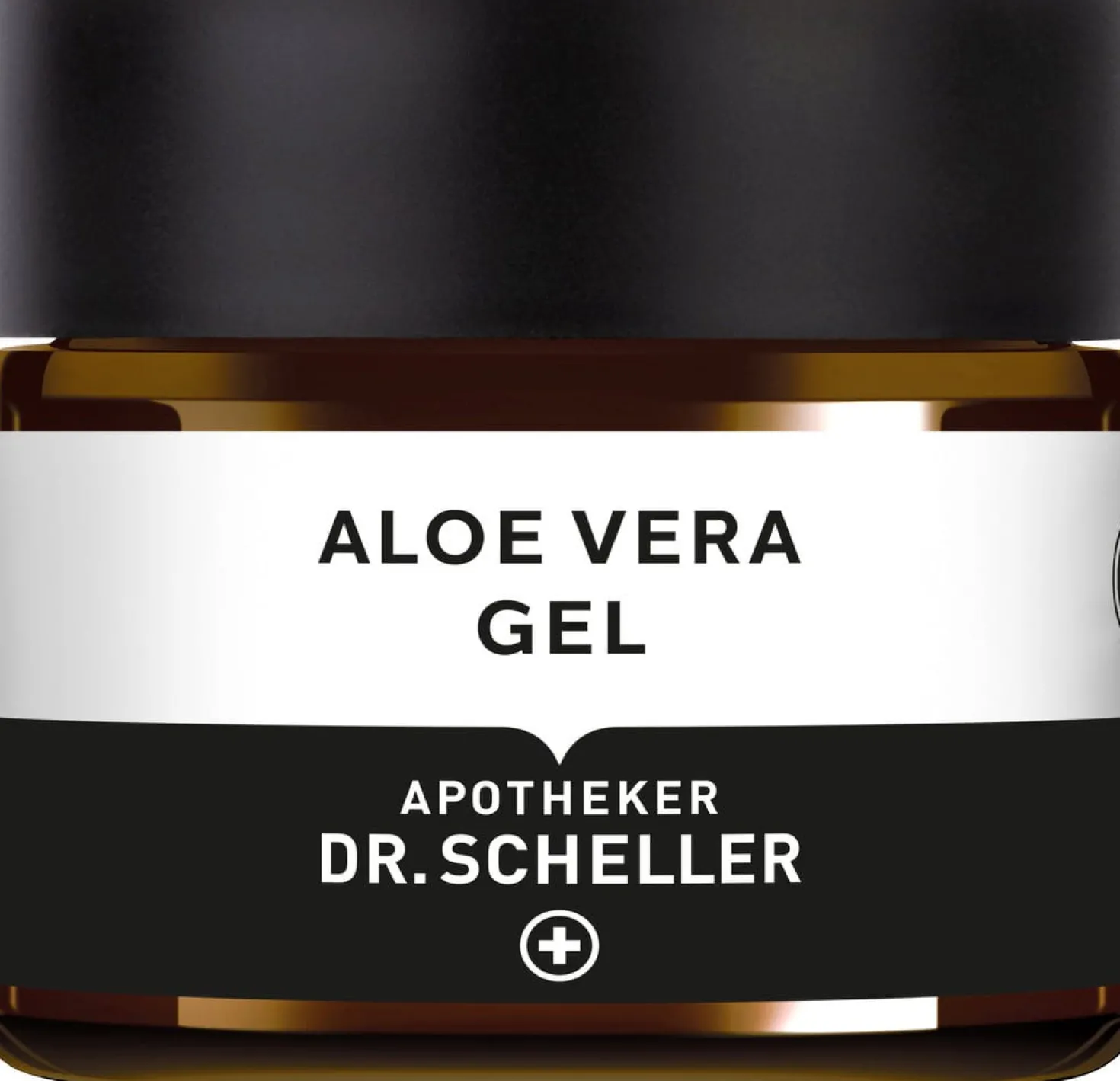 Gel all'Aloe Vera, 50 ml