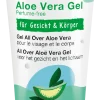 Gel All Over all'Aloe Vera, 100 ml