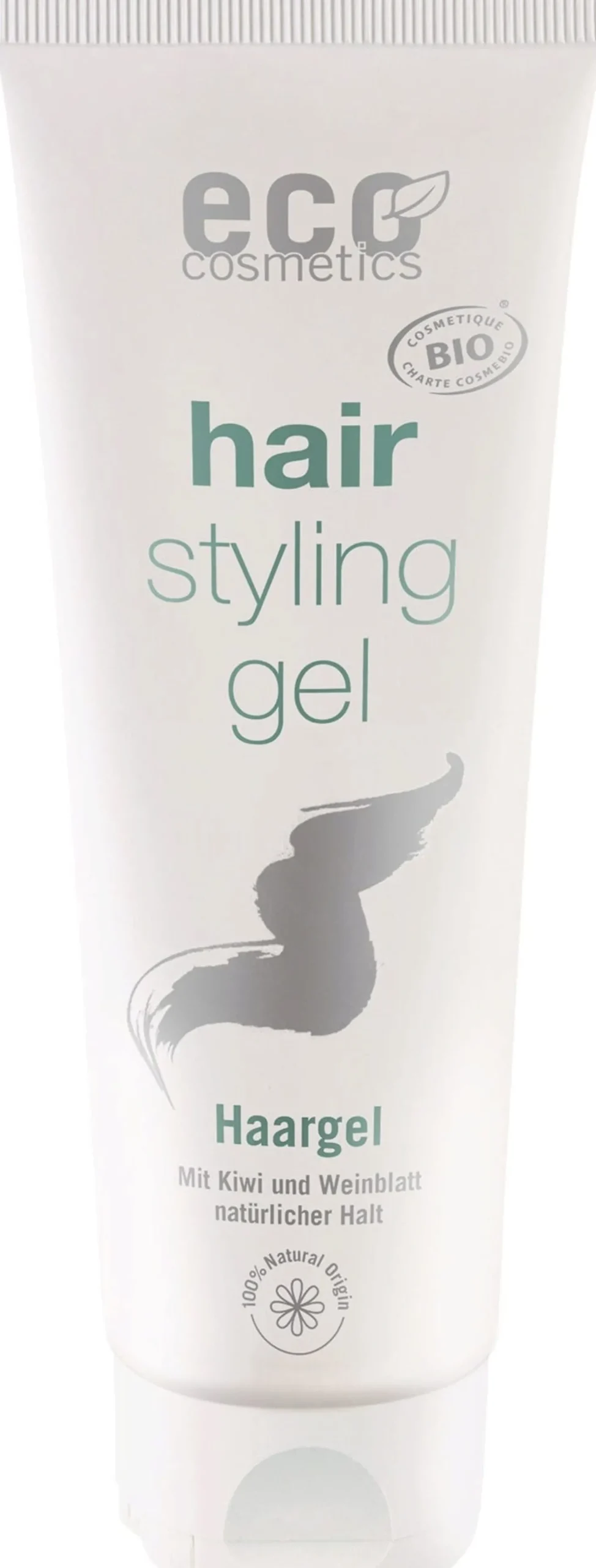 Gel Capelli Kiwi & Foglie di Vite, 125 ml